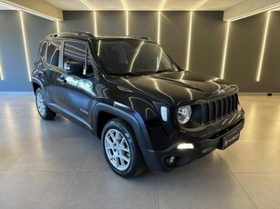 Jeep Renegade 1.8 Sport (Aut) 2021