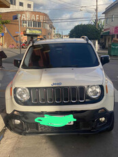 Jeep Renegade 1.8 Sport Flex 5p