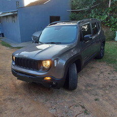 Jeep Renegade 1.8 Std Flex Aut. 5p 6 marchas