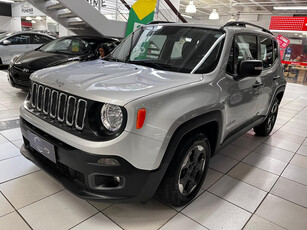 Jeep Renegade 2017 1.8 Sport Flex 5p