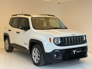 Jeep Renegade Sport 1.8 (Flex) 2018