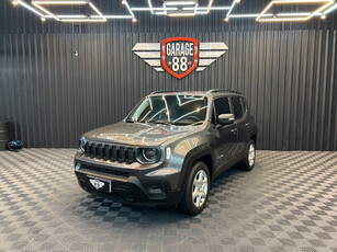 Jeep Renegade Sport T270 1.3 TB 4x2 Flex Aut.