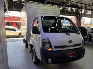 Kia Bongo Bongo K-2500 STD 4x2 RS (cab. simples)