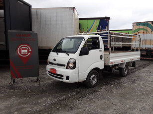 Kia Bongo K-2500 4x2