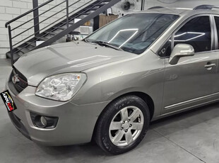 Kia Carens 2.0 Ex 5p