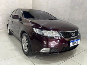 Kia Cerato 1.6 Ex 4p 126 hp