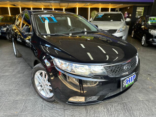 Kia Cerato 1.6 Ex 4p 126 hp