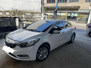 Kia Cerato 1.6 Sx Flex Aut. 4p