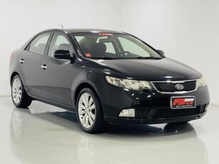 Kia Cerato SX 1.6 16V E.284(aut) 2013