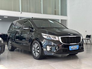 Kia Grand Carnival 3.3 Ex 5p