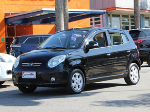 Kia Picanto 1.0 EX 12V