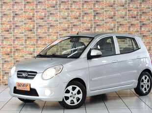 Kia Picanto 1.0 EX 12V