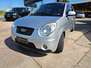 Kia Picanto 1.0 Ex 5p