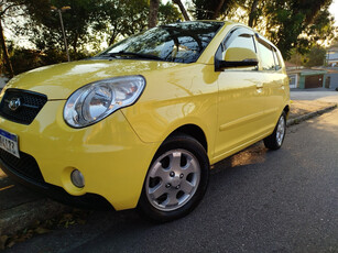 Kia Picanto 1.0 Ex 5p