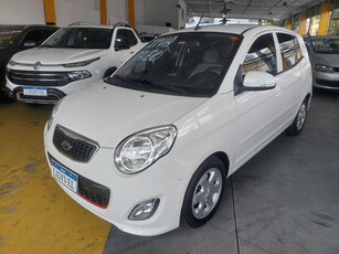 Kia Picanto 1.0 Ex Aut. 5p