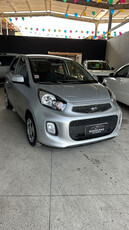 Kia Picanto EX 1.1/1.0/ 1.0 Flex Mec.