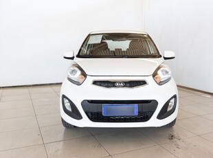 Kia Picanto EX 12V