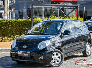 Kia Picanto Ex3 1.0l