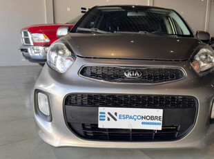 Kia Picanto Ex41.0mtff