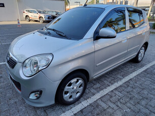 Kia Picanto Picanto EX 1.0 (Aut)