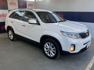 Kia Sorento 2.4 EX 4WD AUT