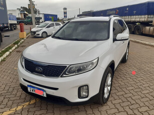 Kia Sorento 2.4 Ex 5l 4x2 Aut. 5p