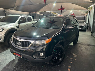 Kia Sorento 2.4 Ex 5l 4x2 Aut. 5p