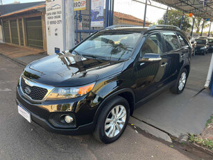 Kia Sorento 2.4 Ex 7l 4x2 Aut. 5p