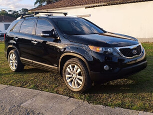 Kia Sorento 2.4 Ex 7l 4x4 Aut. 5p