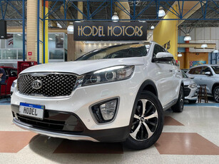 Kia Sorento 3.3 V6 EX 7L