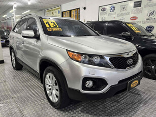 Kia Sorento 3.5 S.658 V6 4X4 24V GASOLINA 4P AUTOMÁTICO