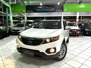 Kia Sorento 3.5 V6 EX 7L 4WD