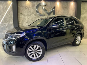 Kia Sorento Sorento EX 2.4 (aut)(S.253)