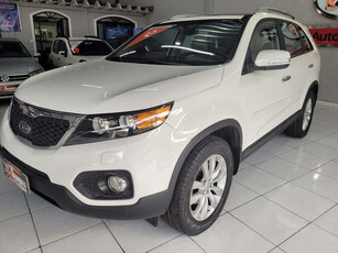 Kia Sorento Sorento EX 3.5 V6 (aut)