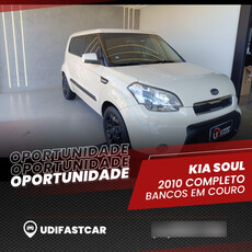 Kia Soul 1.6/ 1.6 16V FLEX Mec.