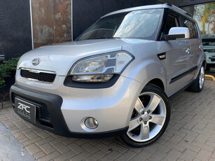 Kia Soul 1.6 Ex Flex 5p