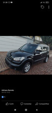 Kia Soul 1.6 Ex Flex 5p