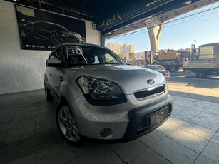 Kia Soul Ex 1.6 Aut.