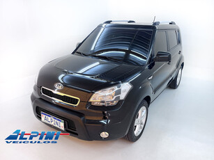 Kia Soul EX 16V