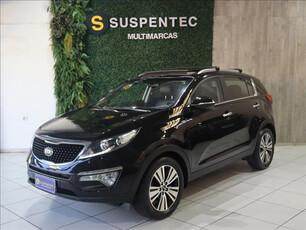 Kia Sportage 2.0 ex 4x2 16v