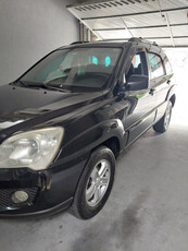 Kia Sportage 2.0 Ex 4x2 Aut. 5p