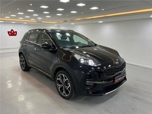 Kia Sportage 2.0 EX P.252 2022