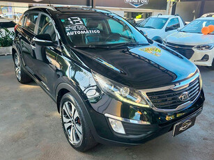 Kia Sportage Ex2 Offg4