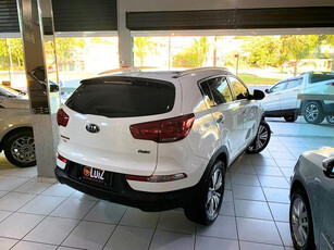 Kia Sportage Kia Ex2 Offg4