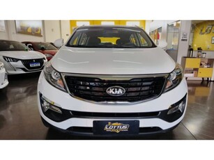 Kia Sportage LX 2.0 (Flex) (Aut) P574 2015