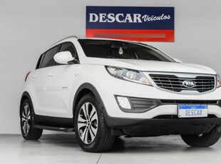 Kia Sportage LX2