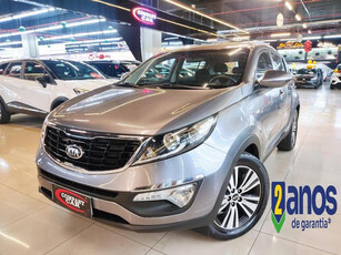 Kia Sportage Lx2 Offg4 2.0