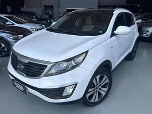 Kia Sportage Lx2 Offg4