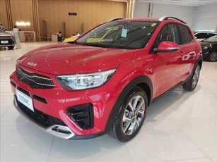 Kia Stonic 1.0 T-GDI MHEV SX DCT C252 2024