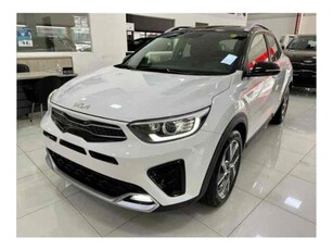 Kia Stonic 1.0 T-GDI MHEV SX DCT C252 2024